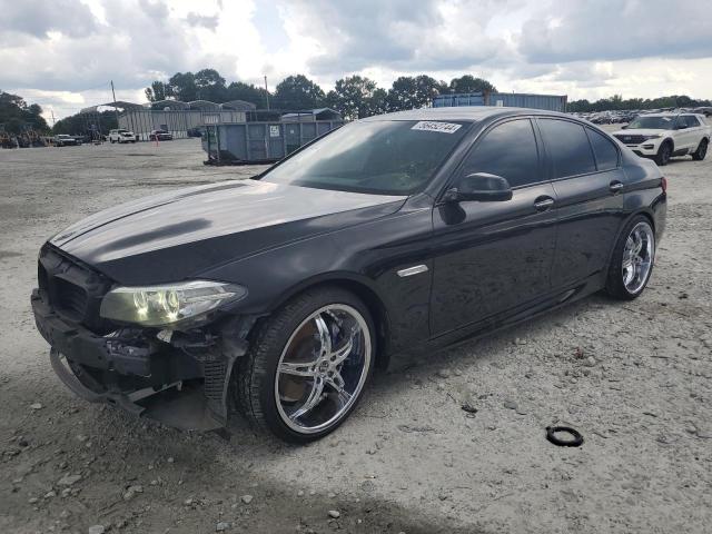 VIN WBAXA5C55ED690938 2014 BMW 5 Series, 535 D no.1