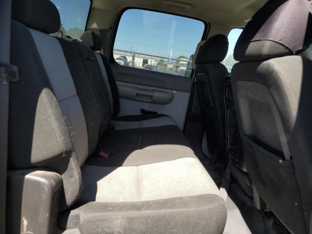 2008 GMC Sierra K3500 VIN: 1GTHK336X8F217059 Lot: 55423374