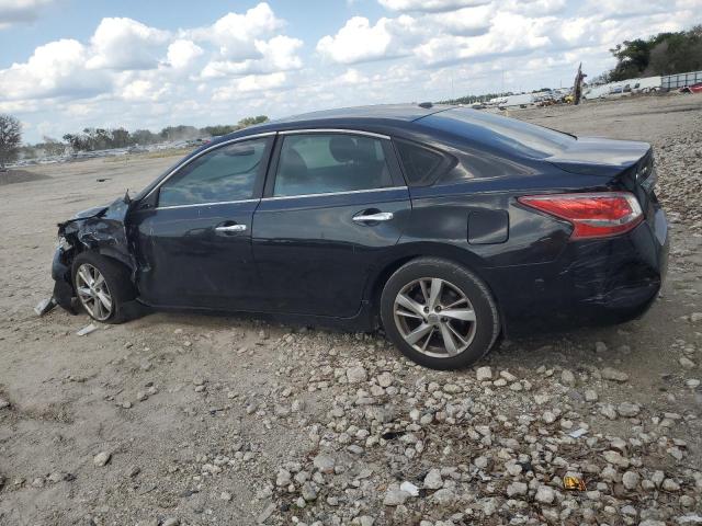 2013 Nissan Altima 2.5 VIN: 1N4AL3AP6DC110053 Lot: 53174894