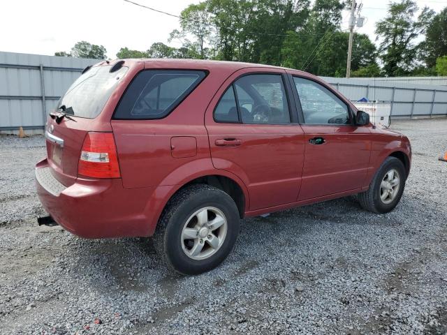 2008 Kia Sorento Ex VIN: KNDJD735085816505 Lot: 53908414