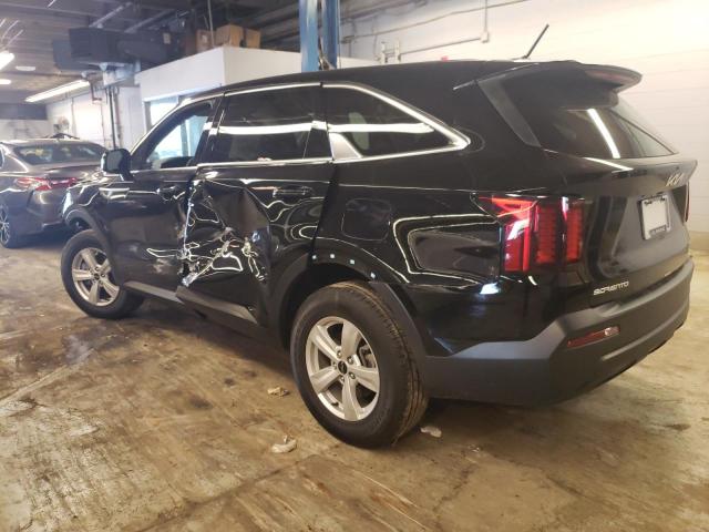 2023 KIA SORENTO LX - 5XYRGDLC9PG176677