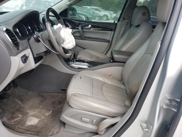 2016 Buick Enclave VIN: 5GAKRBKD1GJ196286 Lot: 53781544