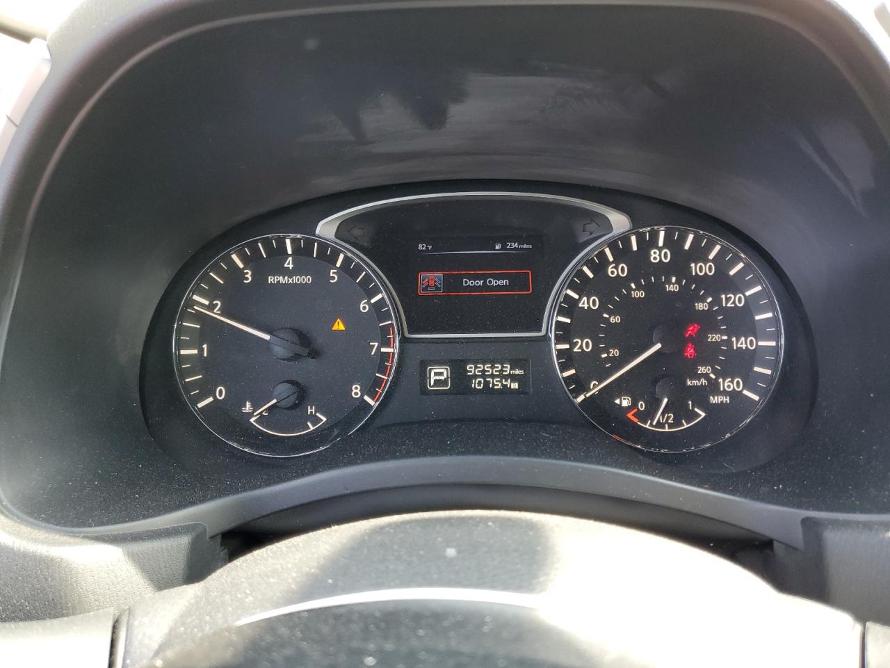 5N1AR2MN5FC679780 2015 Nissan Pathfinder S