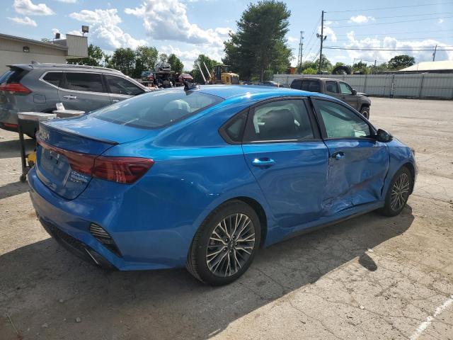 2023 KIA FORTE GT L - 3KPF54AD8PE665654