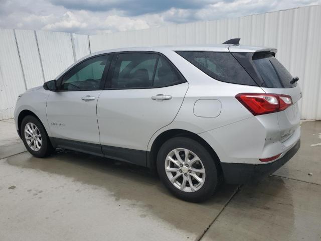 2019 Chevrolet Equinox Ls VIN: 3GNAXHEV9KS647468 Lot: 53475154