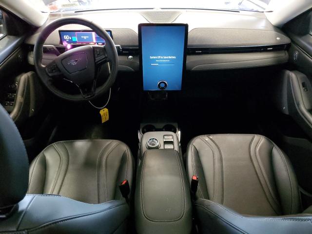 2022 Ford Mustang Mach-E Premium VIN: 3FMTK3SS9NMA58213 Lot: 54515764