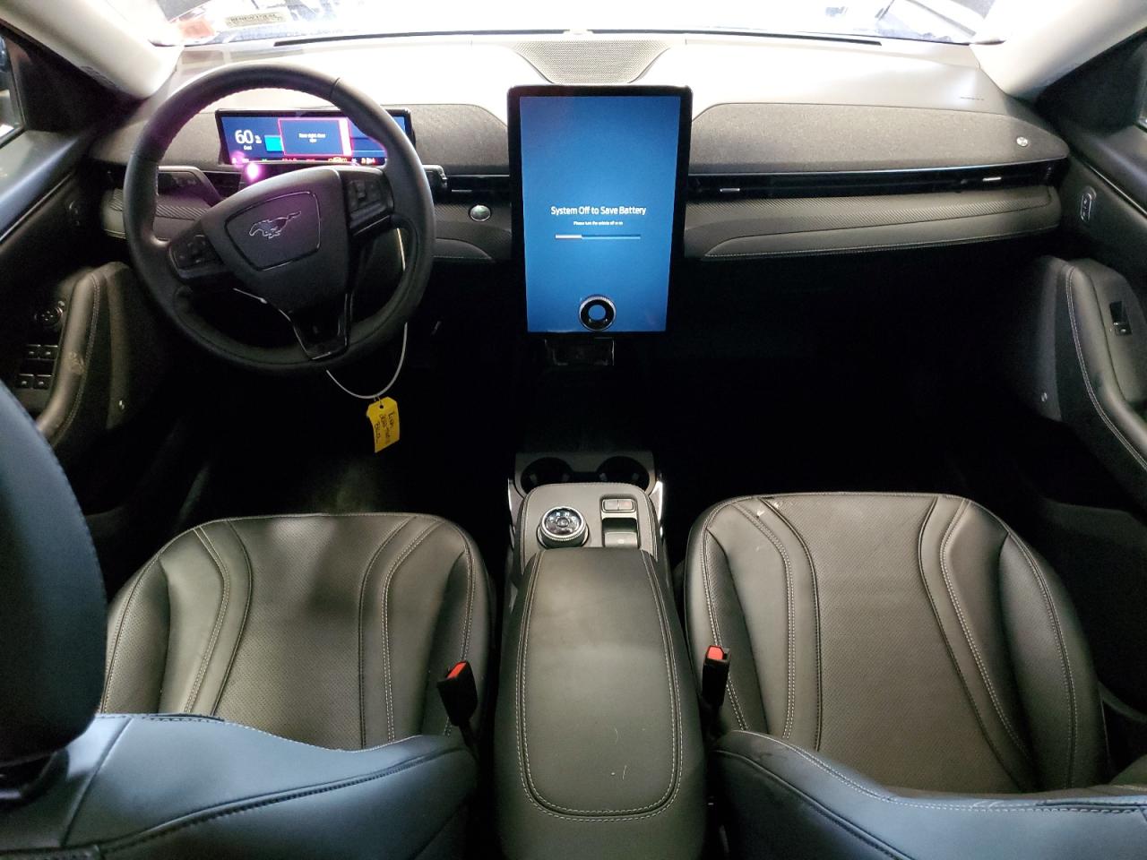 3FMTK3SS9NMA58213 2022 Ford Mustang Mach-E Premium