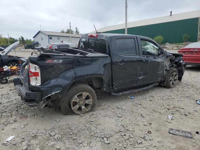 2019 CHEVROLET COLORADO Z - 1GCGTDEN1K1197680
