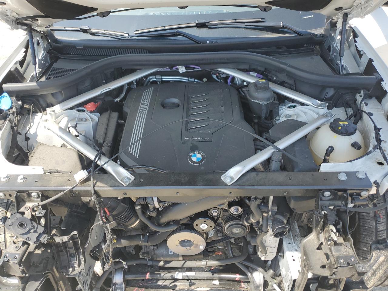 5UXCR6C06N9K90862 2022 BMW X5 xDrive40I