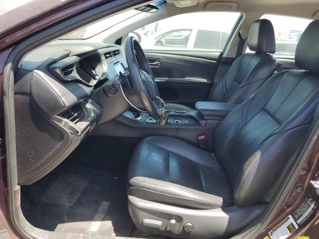 2016 Toyota Avalon Xle VIN: 4T1BK1EB1GU242166 Lot: 56328294