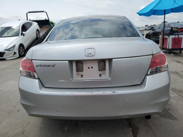 2009 Honda Accord Lxp VIN: 1HGCP26499A023252 Lot: 54797734