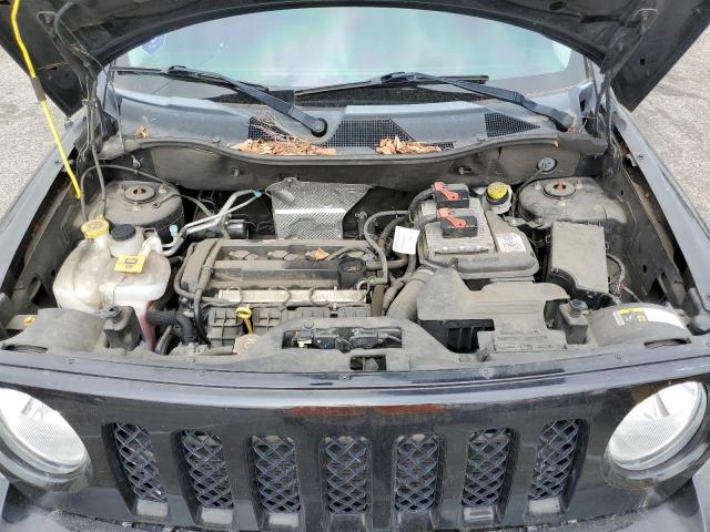 1C4NJPFA7GD710706 2016 Jeep Patriot Latitude