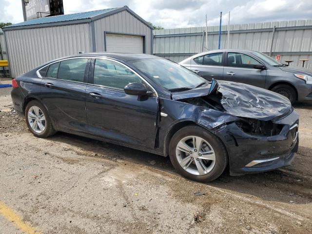 VIN W04GL6SX9J1145983 2018 Buick Regal, Preferred no.4