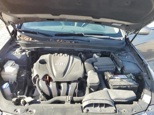 2013 Hyundai Sonata - Image 11