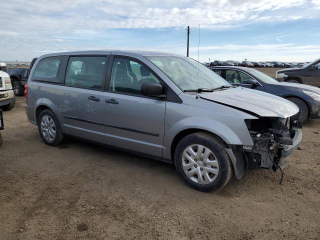 2016 Dodge Grand Caravan Se VIN: 2C4RDGBG2GR369103 Lot: 54925434