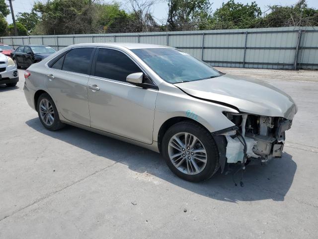 2017 Toyota Camry Le VIN: 4T1BF1FK1HU812350 Lot: 54742894