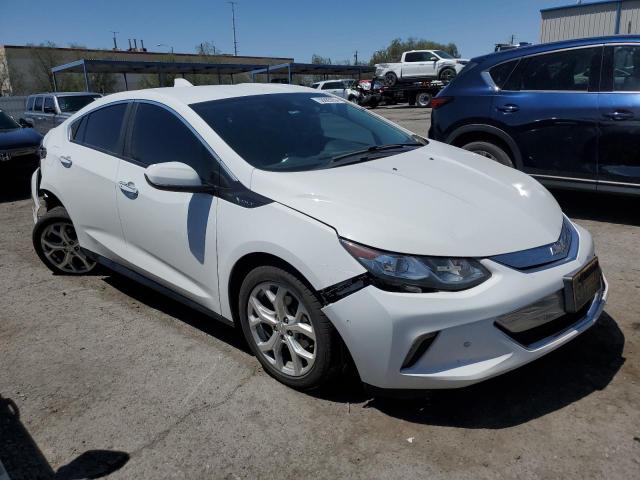 1G1RD6S50GU120528 2016 Chevrolet Volt Ltz