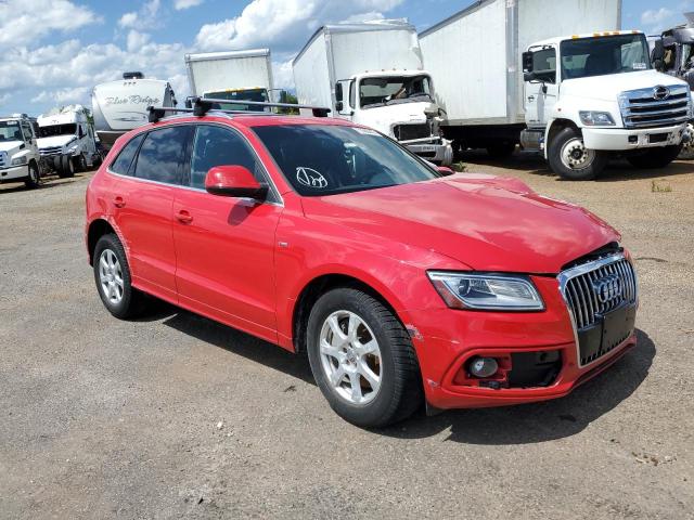 VIN WA1WGBFP5DA039568 2013 Audi Q5, Prestige no.4