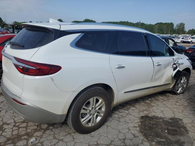 2021 BUICK ENCLAVE ES - 5GAERBKW4MJ203497