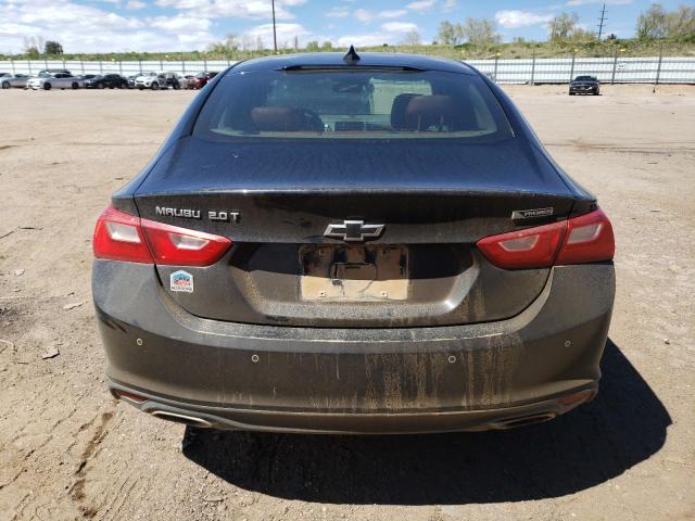 2017 Chevrolet Malibu Premier VIN: 1G1ZH5SX2HF165380 Lot: 54088134