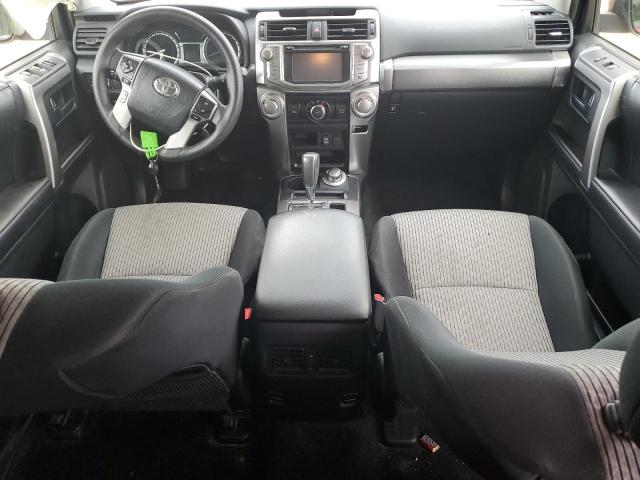 2018 Toyota 4Runner Sr5/Sr5 Premium VIN: JTEBU5JR8J5591203 Lot: 55258044