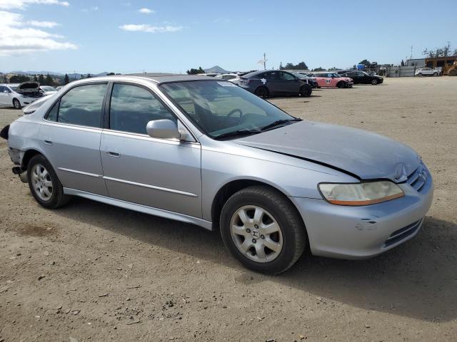 2002 Honda Accord Ex VIN: JHMCG65882C011581 Lot: 56351084