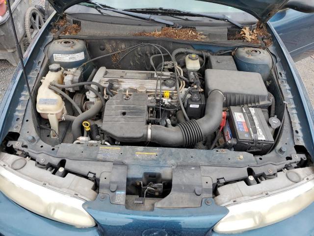 2003 Oldsmobile Alero Gl VIN: 1G3NL52F23C219315 Lot: 53825034