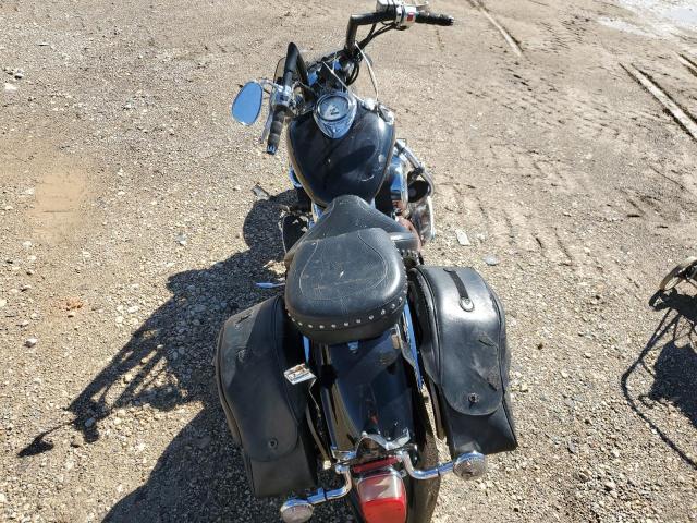 2007 YAMAHA XVS1100 JYAVP11E67A097240