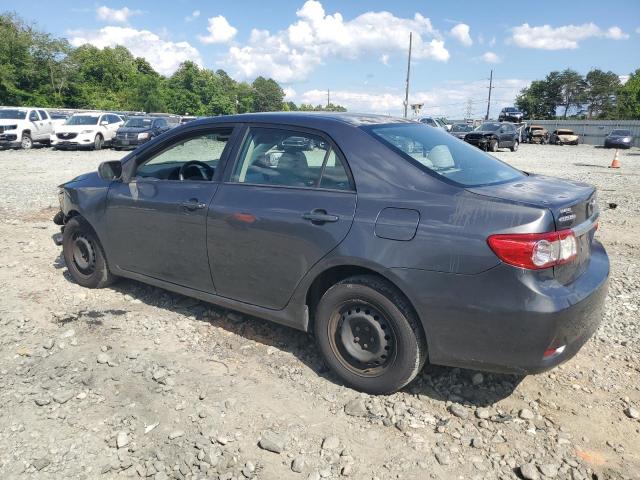 2011 Toyota Corolla Base VIN: 2T1BU4EE9BC669868 Lot: 56301704