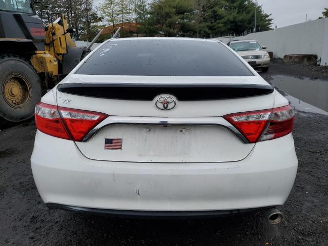 2015 Toyota Camry Le VIN: 4T4BF1FK1FR445047 Lot: 52947914