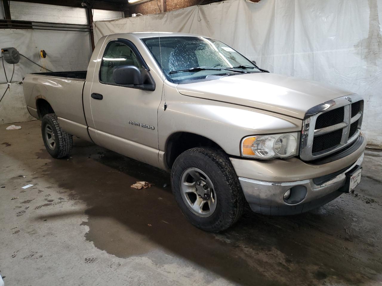 1D7HU16N93J540418 2003 Dodge Ram 1500 St