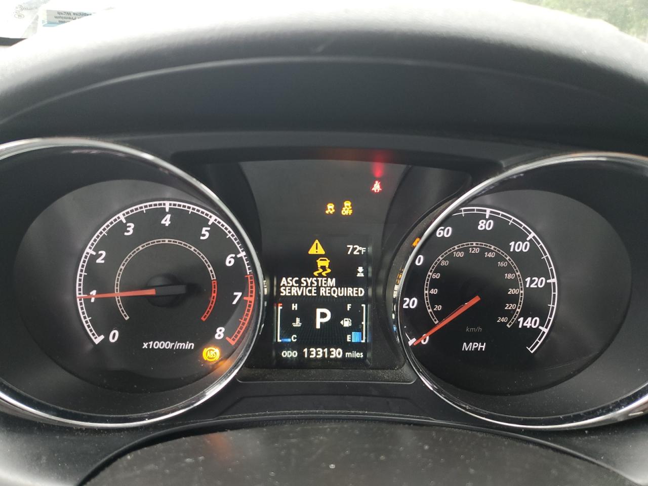 JA4AP3AU8JZ034861 2018 Mitsubishi Outlander Sport Es