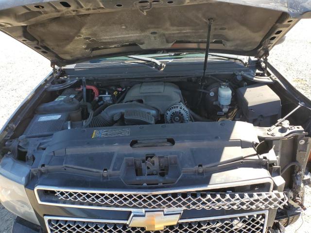 2008 Chevrolet Suburban K1500 Ls VIN: 1GNFK16318R137068 Lot: 54370504