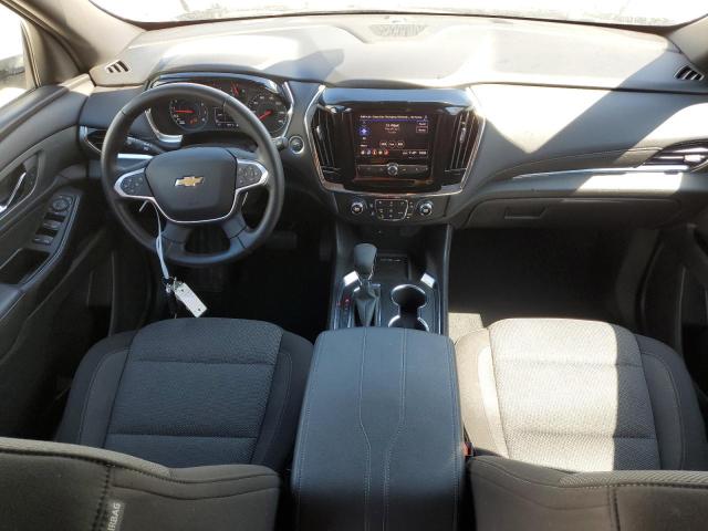 1GNERGKWXPJ135374 Chevrolet Traverse L 8