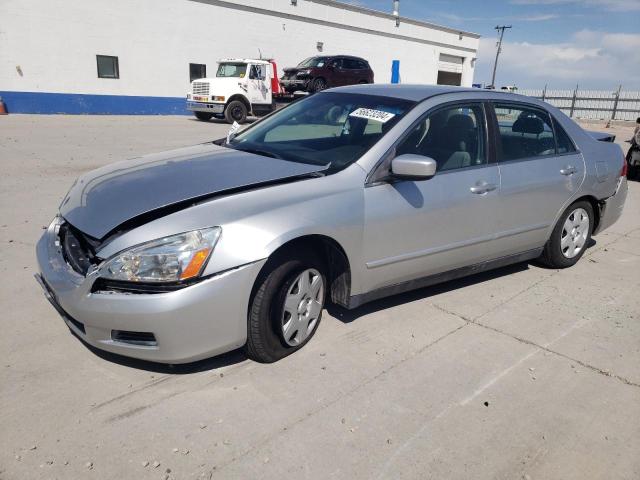 JHMCM56467C002397 2007 Honda Accord Lx