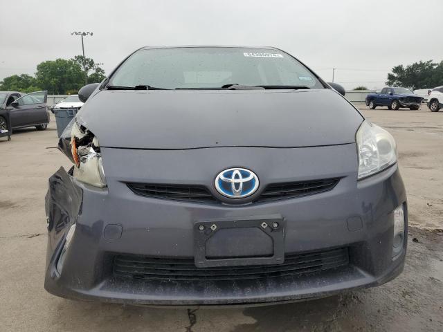 2010 Toyota Prius VIN: JTDKN3DU4A1110327 Lot: 54386974