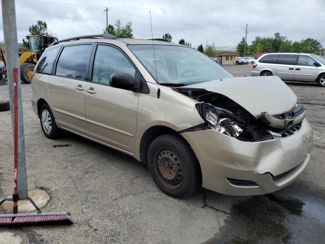 2006 Toyota Sienna Ce VIN: 5TDZA23CX6S473903 Lot: 53335024