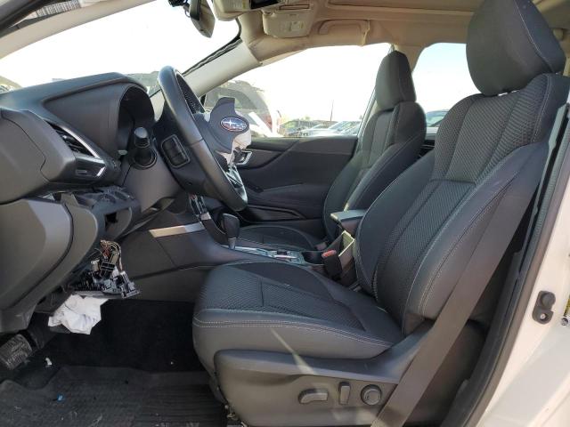 2021 Subaru Forester Premium VIN: JF2SKAFC7MH459836 Lot: 55924524