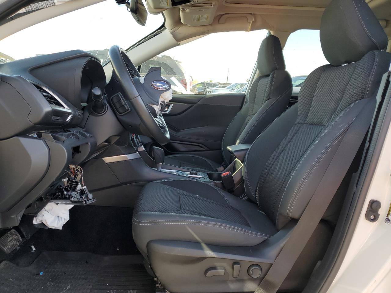 JF2SKAFC7MH459836 2021 Subaru Forester Premium