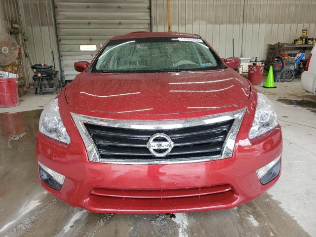 2015 Nissan Altima 2.5 VIN: 1N4AL3AP7FC101445 Lot: 54585374