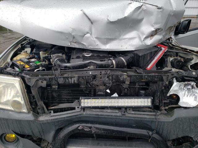 2006 Nissan Xterra Off Road VIN: 5N1AN08W96C507397 Lot: 56685944