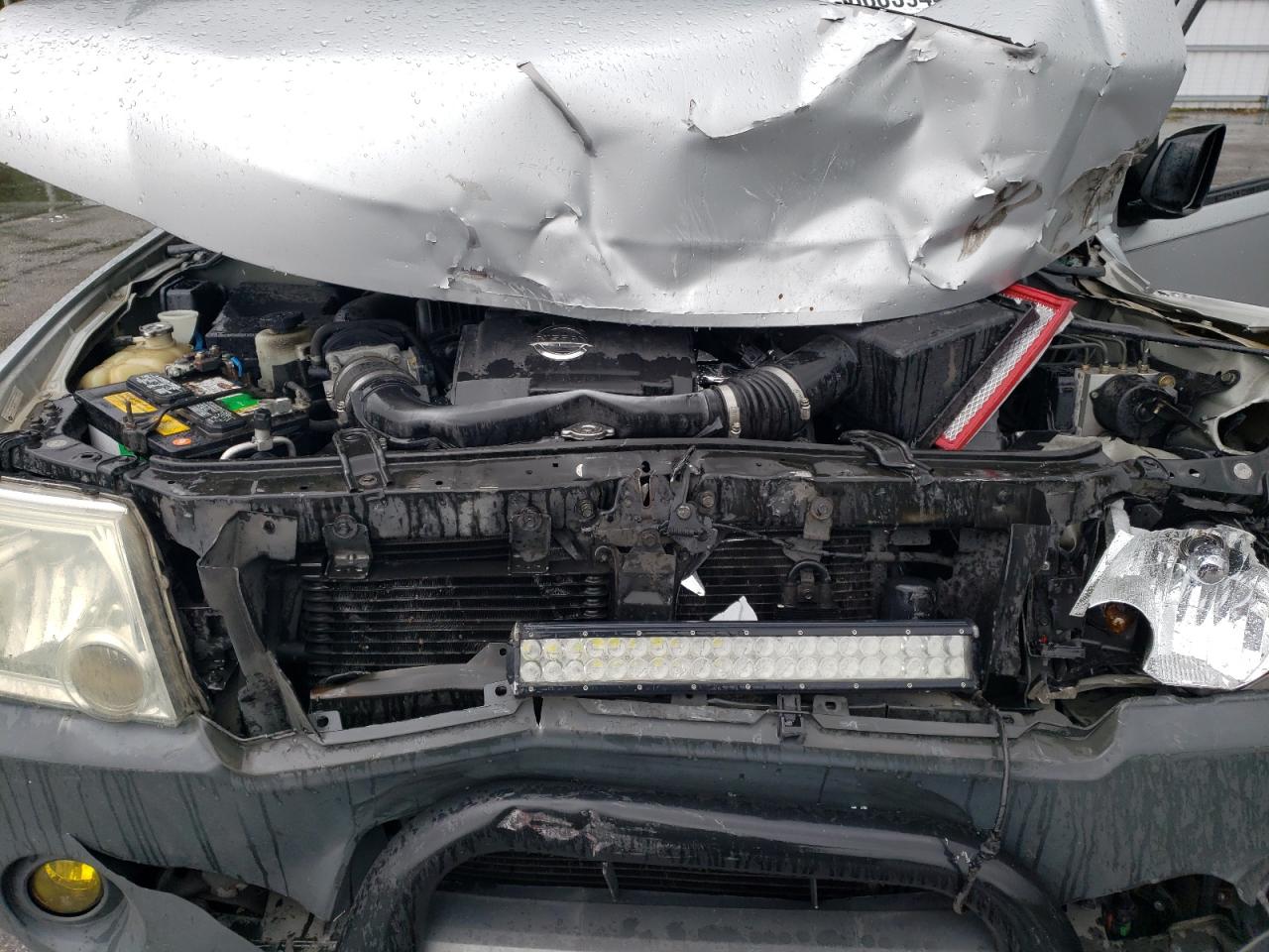 5N1AN08W96C507397 2006 Nissan Xterra Off Road