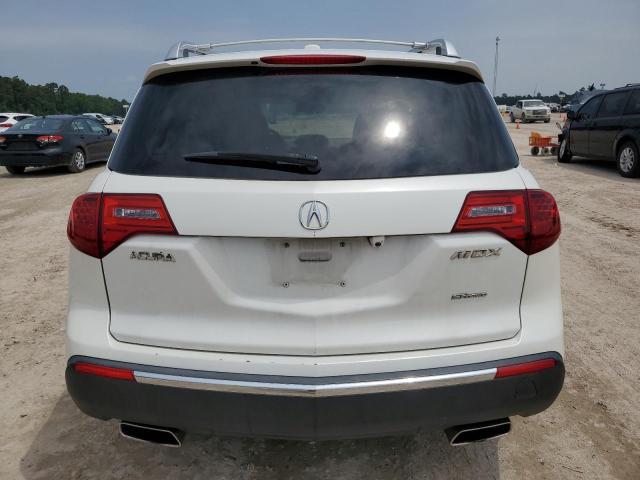 2010 Acura Mdx Technology VIN: 2HNYD2H49AH521610 Lot: 56820374