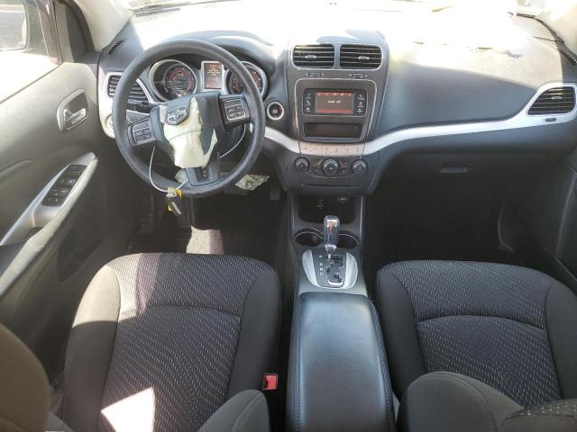 2019 Dodge Journey Se VIN: 3C4PDCAB5KT758085 Lot: 53020134