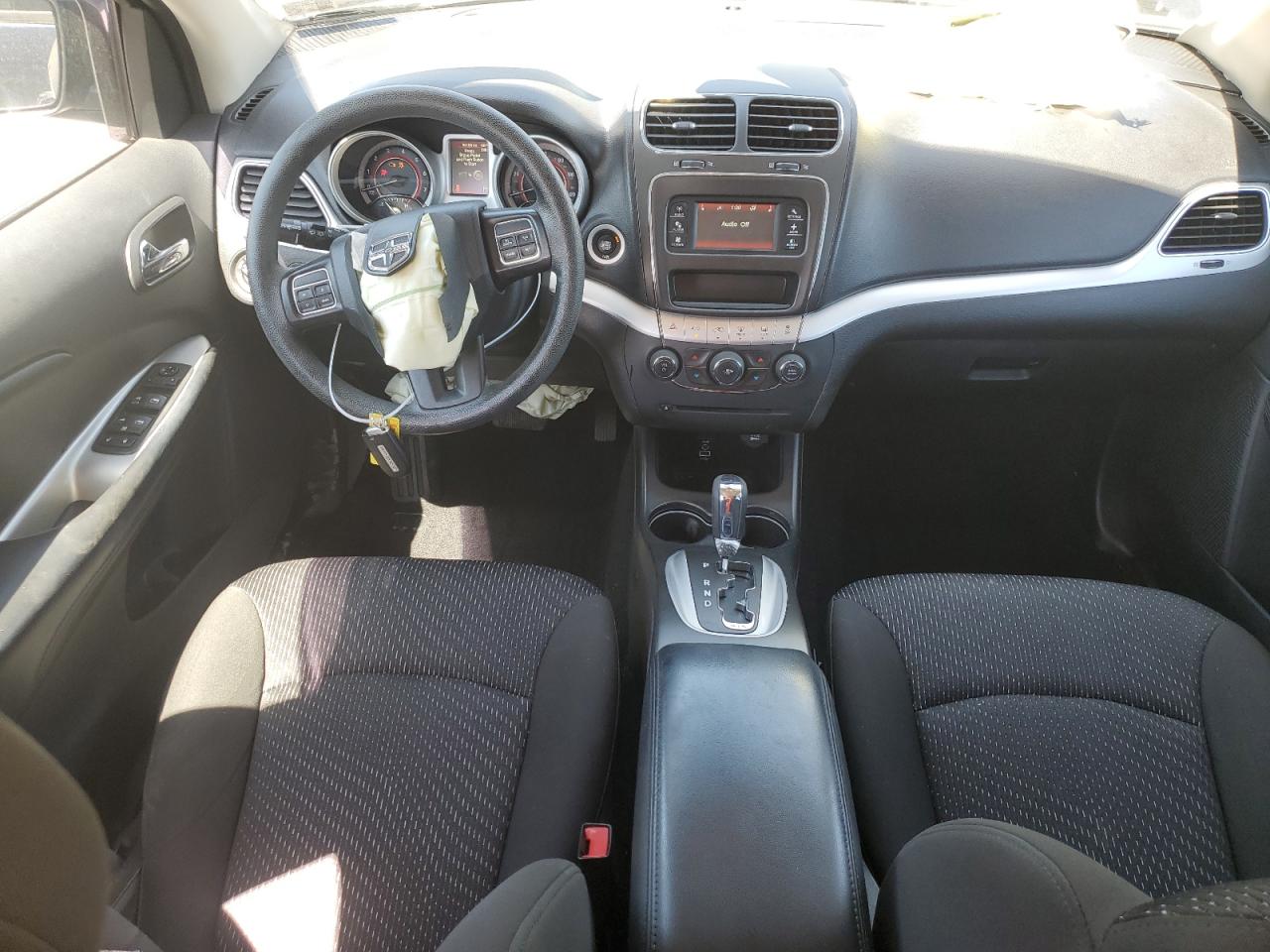 3C4PDCAB5KT758085 2019 Dodge Journey Se