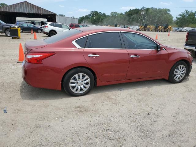 2017 Nissan Altima 2.5 VIN: 1N4AL3APXHC141411 Lot: 56477144