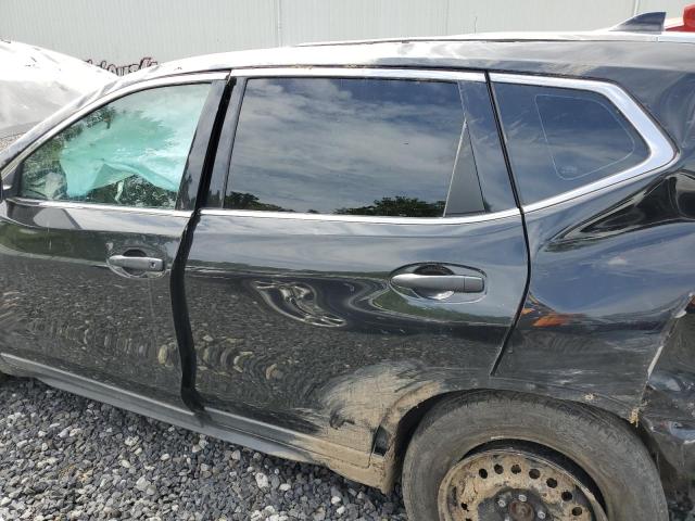 2018 NISSAN ROGUE S - KNMAT2MV1JP554573
