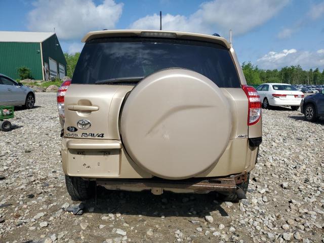 2010 Toyota Rav4 VIN: 2T3BF4DV5AW024411 Lot: 56507664