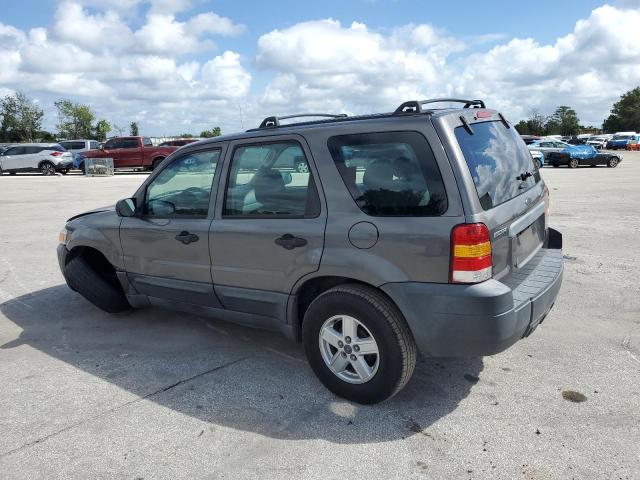 2005 Ford Escape Xls VIN: 1FMYU02Z45KB62787 Lot: 55665524