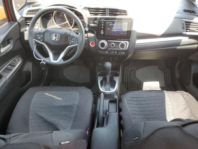 2018 Honda Fit Ex VIN: 3HGGK5H88JM710456 Lot: 56427174
